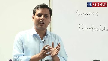 History Answer Writing Session for Mains 2016 by Piyush Kumar