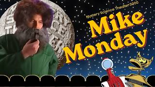 It's Mike Monday! | MST3K Marathon with 4 Full Episodes | Vol XVII