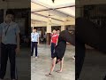 “Pain is temporary, black belt is forever.” #karate #patna #viral #tranding
