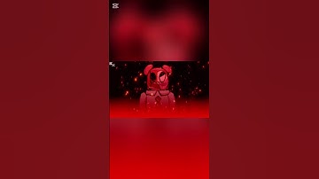 troublemaker fan animation #maxdesingpro #fnf #funny #animation #mdp