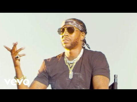 2 Chainz - Ounces Back