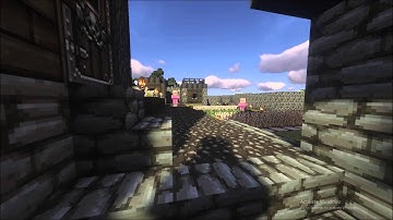 SEUS V10.2 Preview 1 Ultra + Shadowplay Test