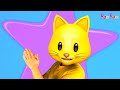 Boom bah clap with me and more i pampam family nursery rhymes  kids songs