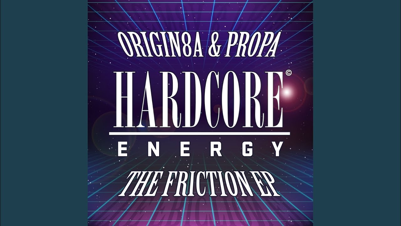 Watch Friction (Original Mix) on YouTube Watch Friction (Original Mix) on YouTube