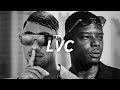 Maes x ninho x oldschool type beat  lvc  instru rapfreestyle 2024