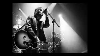 Richard Ashcroft - Nature Is The Law