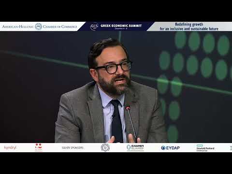 Χρήστος Ταραντίλης–Συζήτηση για