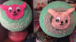 Pygmy Puff Jwms Makerspaces To Do At Home