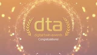 Official Winners & People's Choice Winners - Highlight Reel | Digital Twin Awards 2022