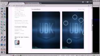 udk mobile 01 udk remote screenshot 2