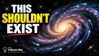 Dark Matter: The Invisible Mystery Holding Galaxies Together