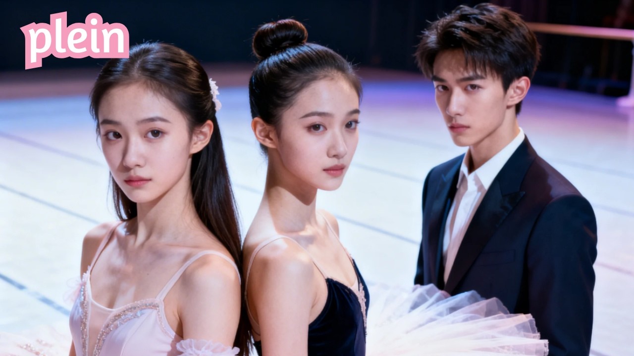 Faussement morte, elle revient pour reprendre sa couronne