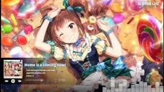 ▪️Home is a coming now! - 요코야마 나오