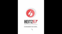 RÉSERVEZ VOS COURS via l'application Heitz Fit 3.0 ou le site Internet - Océania Club