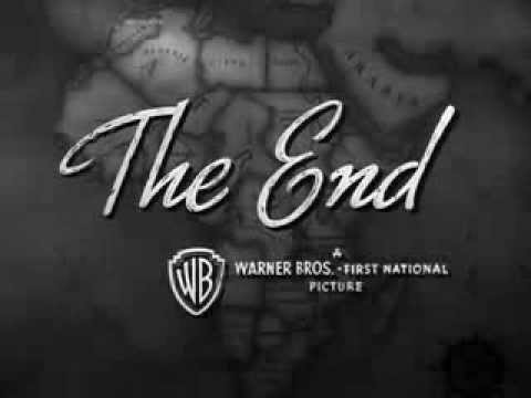Copy of Casablanca   Final Scene