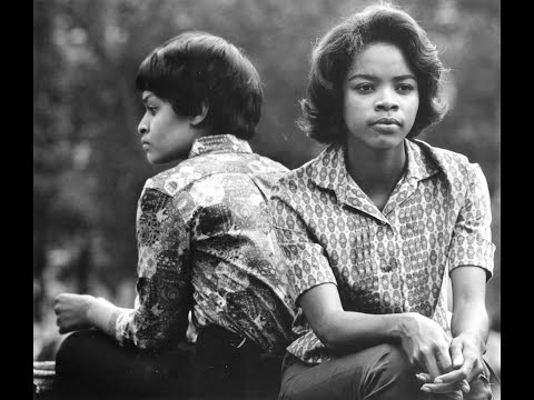 Posing Beauty in African American Culture