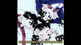 NERDFLIX - one last time ft. waveslye , whoisinkku (Official Visualizer)