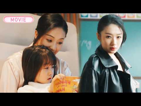 【MOVIE】一口氣看完（上）！家庭主婦竟是頂尖女特工，一招反制匪徒！#短剧 #甜宠  #逆袭