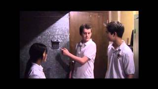 2014 ECS 8th Grade Video
