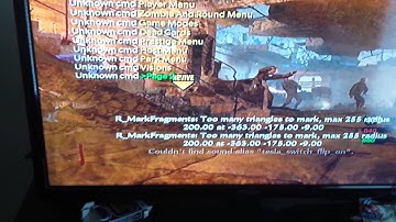 Waw mod menu trolling.