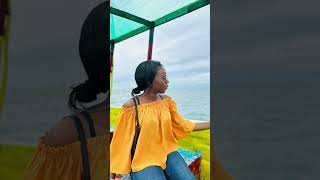 🧡✨️ #boatlife #beach #calmwaves #calmmusic #subscribe #fypp #asmrsounds #FD #youtube #relaxingmusic