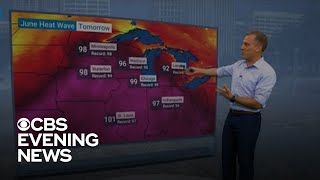 California wildfire forces evacuations