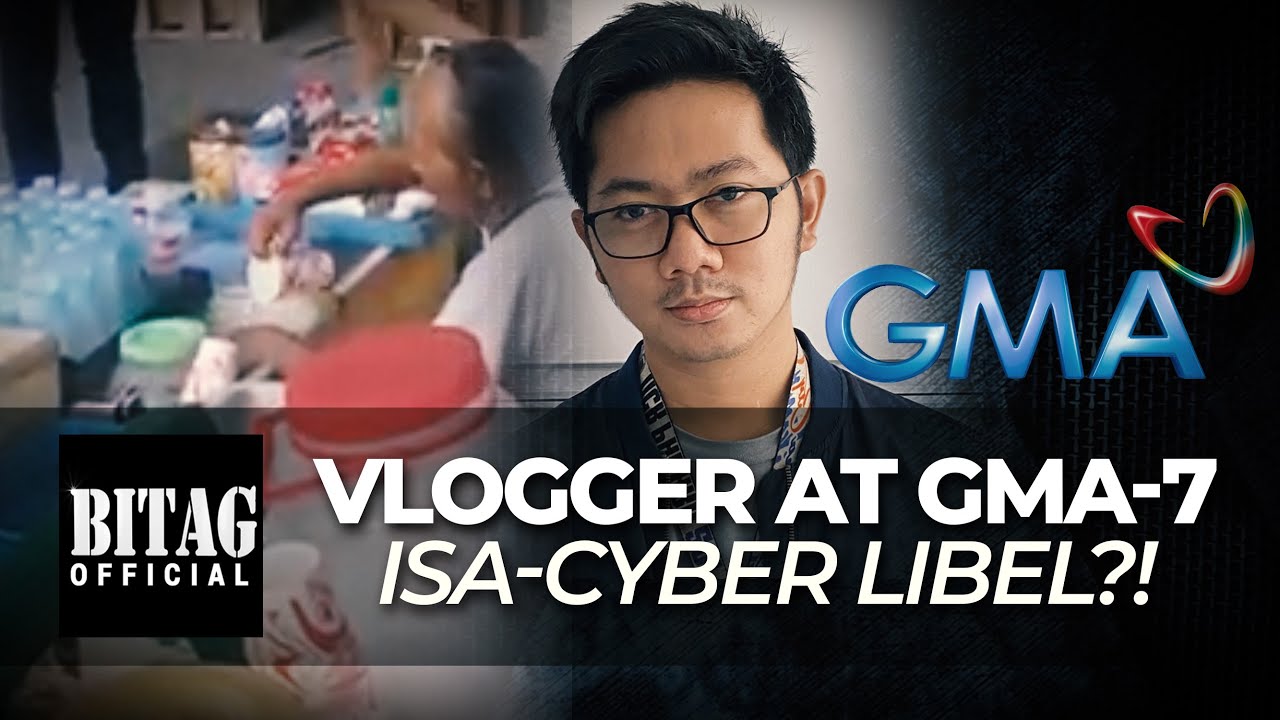 Viral Video ng Tindera ng “Criminal Water,” Pumalag! Videong Pinagkaguluhan, FAKE NEWS!