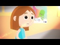 Tell Someone You Trust (Short)