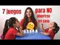 RETOS Y JUEGOS DIVERTIDOS PARA niños ( para fiestas) - YouTube