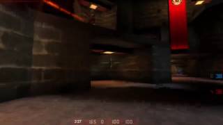 UT99 IG epic flag return CTF-Bleak