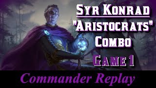 Download lagu Syr Konrad Aristocrats Combo Game 1 vs Olivia Golos Yarok Syr Konrad Aristocrats Combo Game 1 vs Olivia Golos Yarok