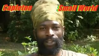 Watch Capleton Small World video