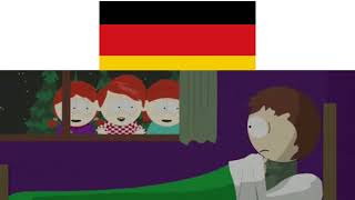 Diffrent Country With Funny Nightmare Memes