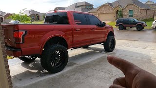 Everyone Doesn’t Like Your Lifted Truck. Here’s Why!