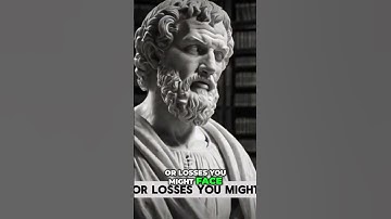 Master Resilience - The Power of Negative Visualization #stoicism #stoicphilosophy