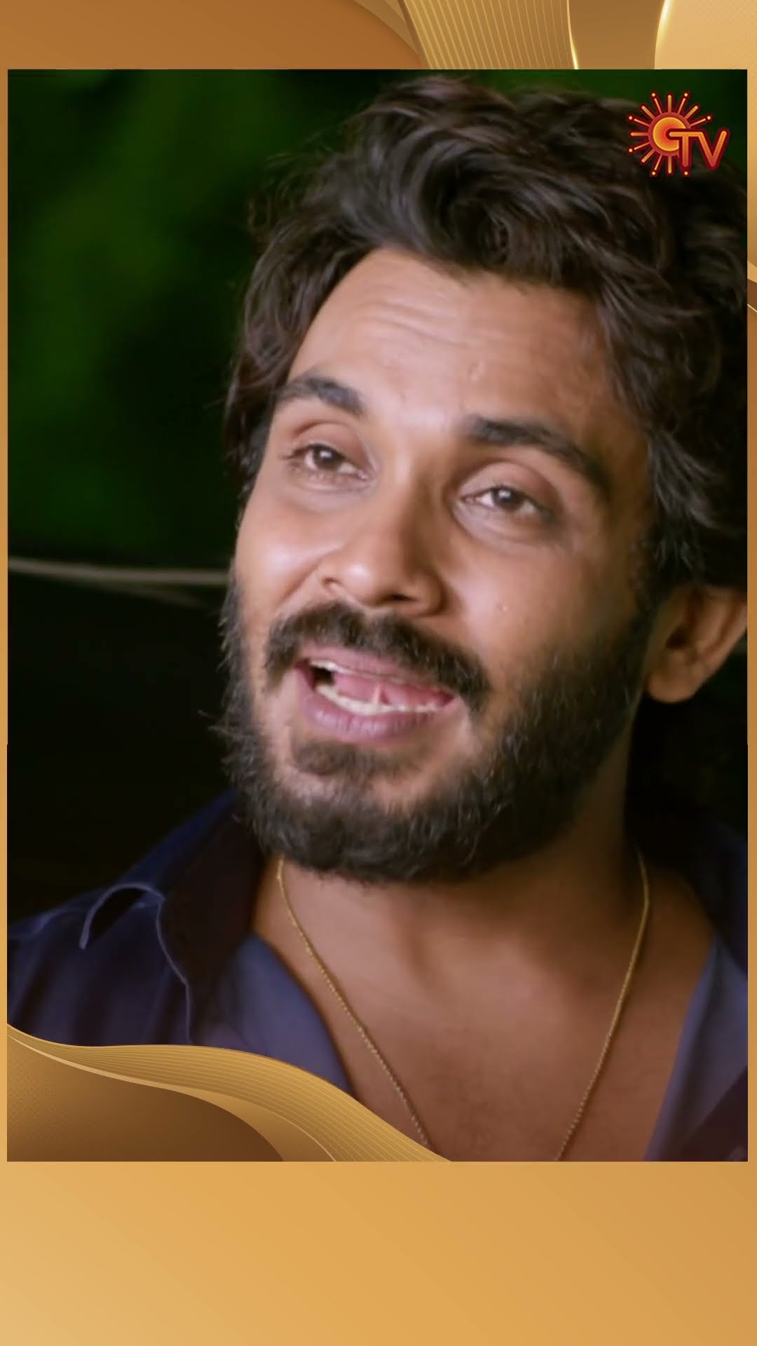 #MoondruMudichu #SunTV #shorts #tamilserial