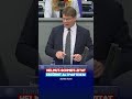 Steffen Kotré zitiert Helmut Schmidt - Altparteien rasten aus! - AfD-Fraktion im Bundestag