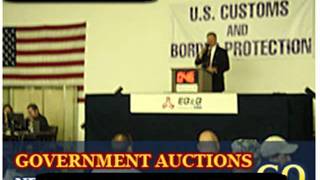 Government Auctions
