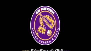 Silver Screen and Roll Podcast Episode #1