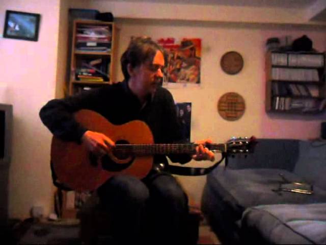 Guarda My New Neighbourhood : John Gorka cover su YouTube Guarda My New Neighbourhood : John Gorka cover su YouTube