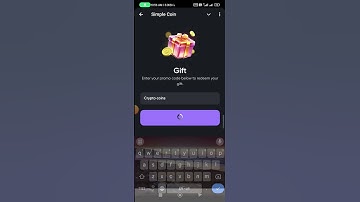 Simple Coin Promo Code Today 6 November | Simple Coin Gift Code Today 6 November #simplecoingiftcode