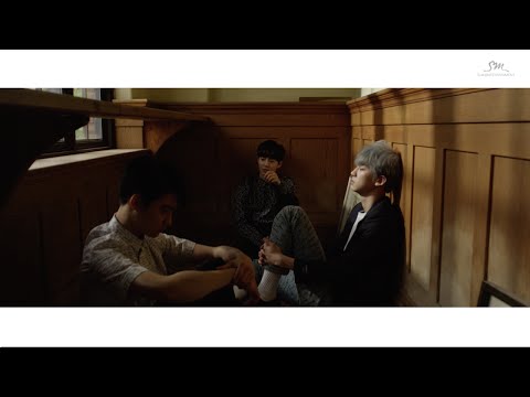 EXO 엑소 'LOVE ME RIGHT' MV unreleased clip3_ SUHO&D.O. Ver.