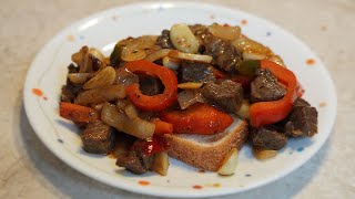 Donspike Chop Steak 116.6 For 20 Packs