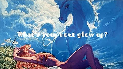 🏹 WHATS YOUR NEXT GLOW UP? 💕⭐️ ₊˚⊹ PICK A CARD READING ☁️ ₊˚⊹  #tarot #tarotreading