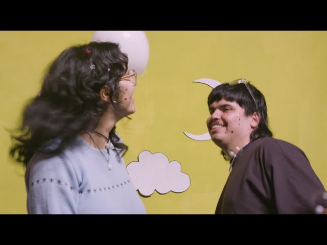 Regardez secave - ASH (Video Oficial) sur YouTube Regardez secave - ASH (Video Oficial) sur YouTube