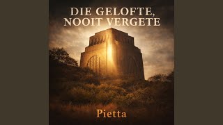 Die Gelofte Nooit Vergete