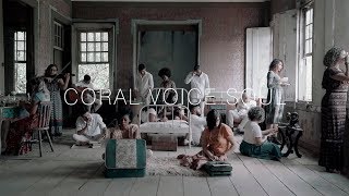 Coral Voice Soul - Vem me Libertar (VideoClipe) chords