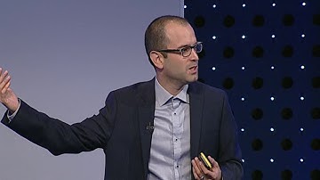 Can we store all of the world