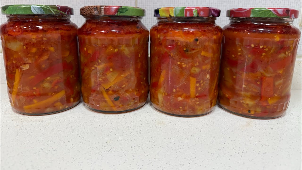 🍅BİR ÇOX BƏYƏNİ SAYI ALAN🫑 LEÇONUN HAZIRLANMASI🧄#qışahazırlıq 