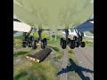 Emergency Landing Air France Boeing 747 in Toronto 😱 | MSFS 2024